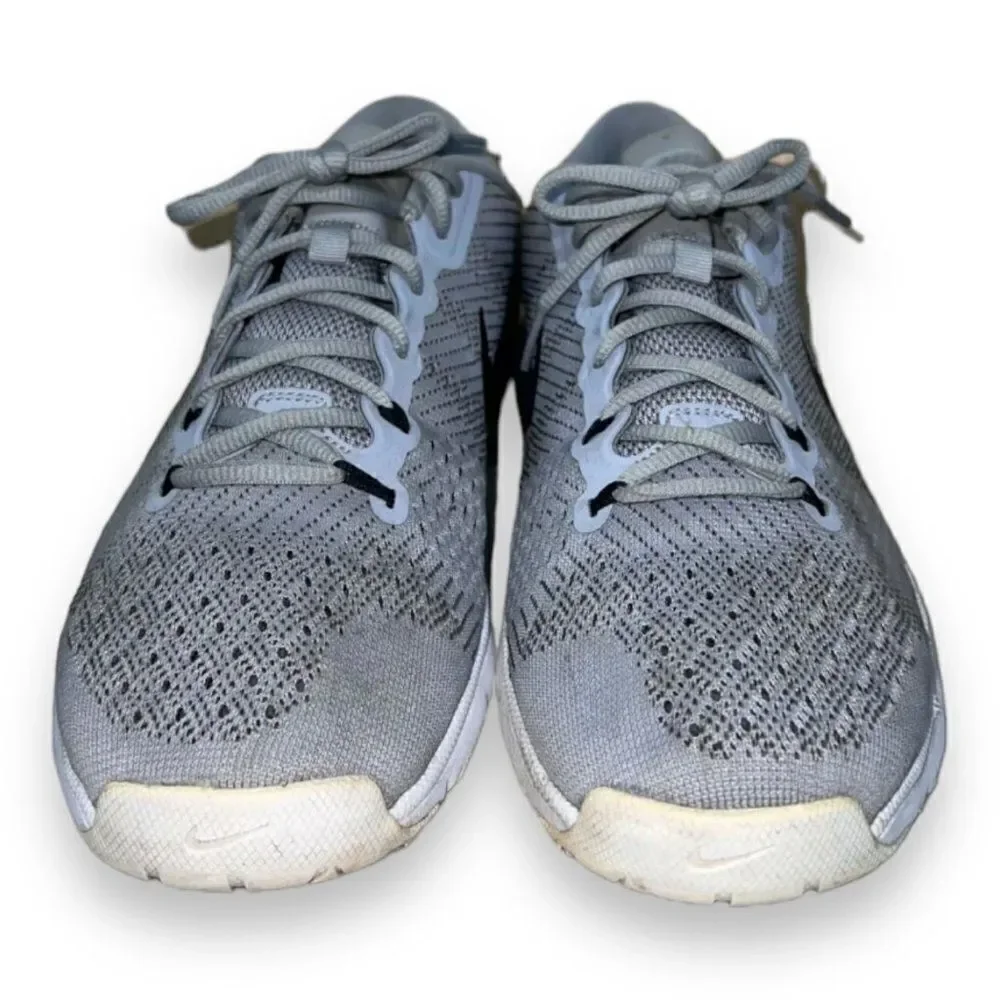 Nike Air Max Typha Flywire Sneakers Wolf Grey 820198-002 Men's 11.5‎